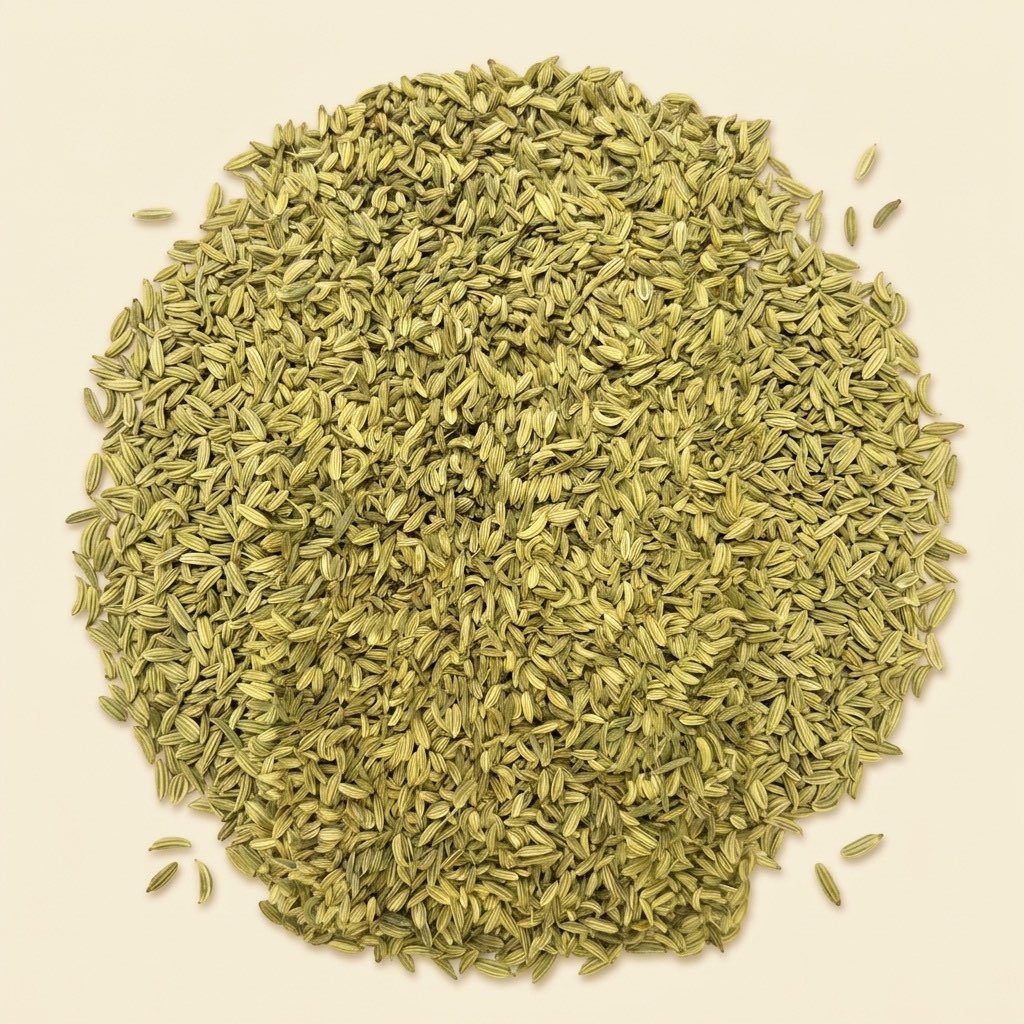 Fennel Seeds thumbnail 2